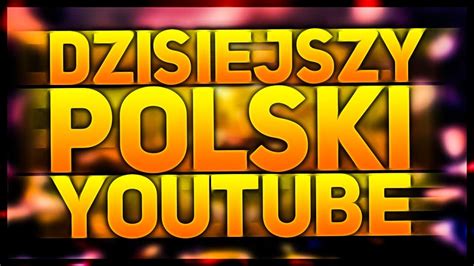 youtube polska.
